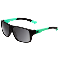 Bollé Brecken Floatable Polarized Green/Black Sunglasses