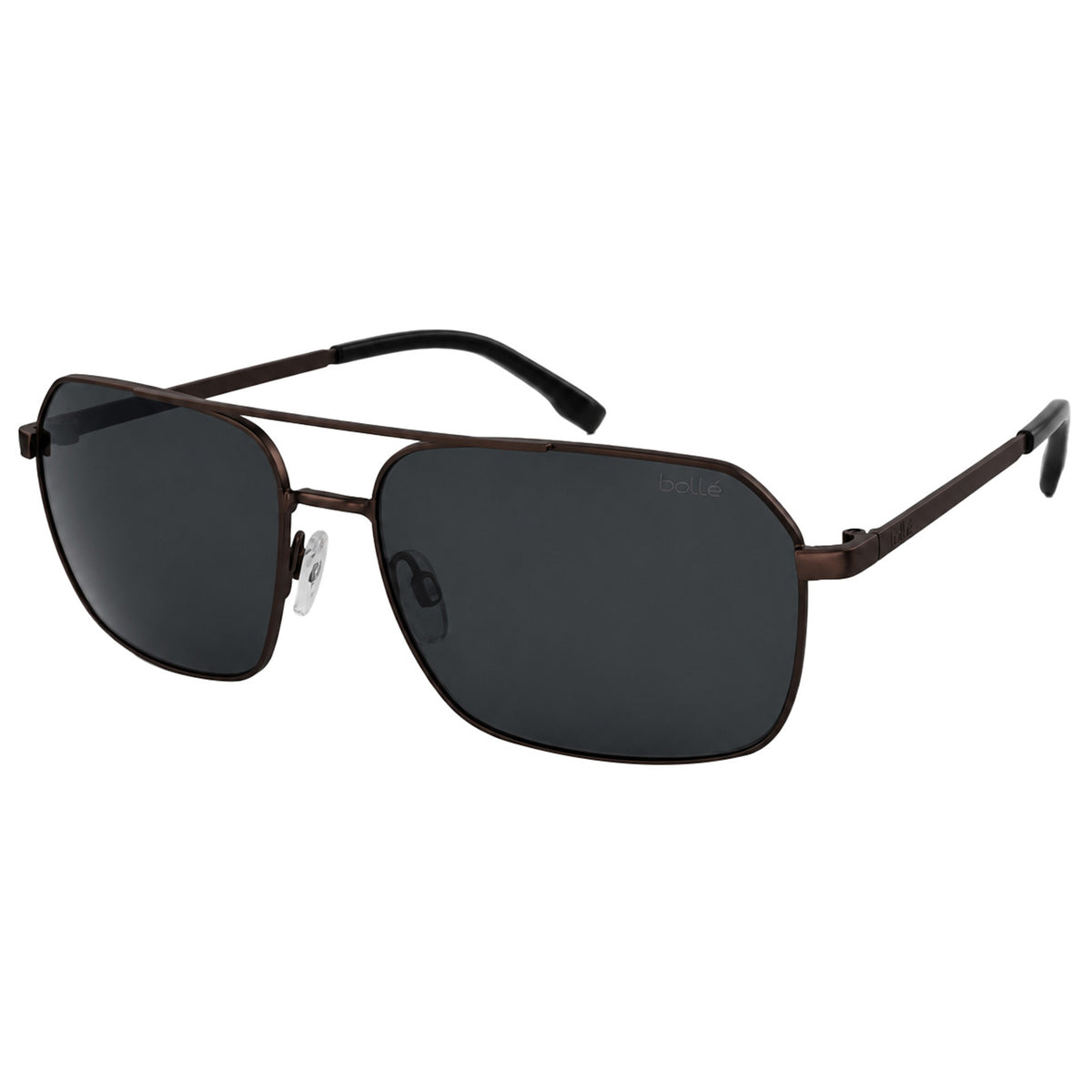 Bollé Navis CAT3 Grey Sunglasses