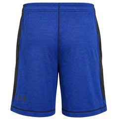 Under Armour Raid 8inch Novelty Mens Navy Shorts