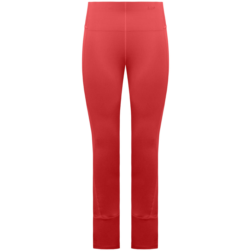 MyProtein Composure Womens Berry Pink Leggings