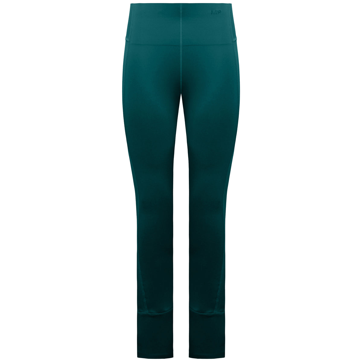 MyProtein Composure Womens Green Leggings