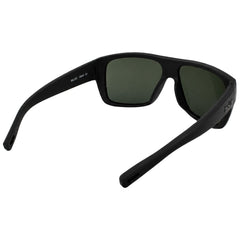 Bollé Falco Matte Black Sunglasses