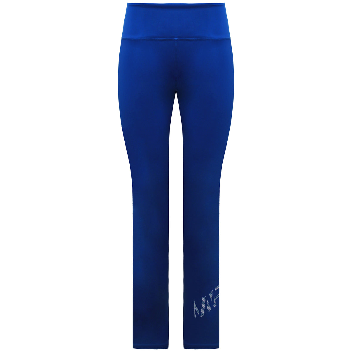 MyProtein Essentials Printed Womens Blue Leggings