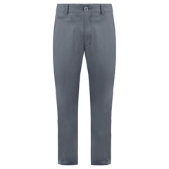 Under Armour HeatGear Womens Grey Fitted Golf Trousers