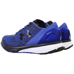 Under Armour Charged Bandit 2 Womens Blue Running Shoes