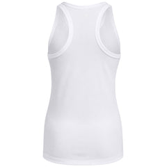 Under Armour Tech Womens White Vest
