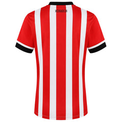 Under Armour Southampton FC 2016/17 Kids Red/White Football Shirt