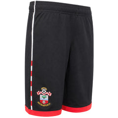 Under Armour Southampton FC Kids Black Shorts