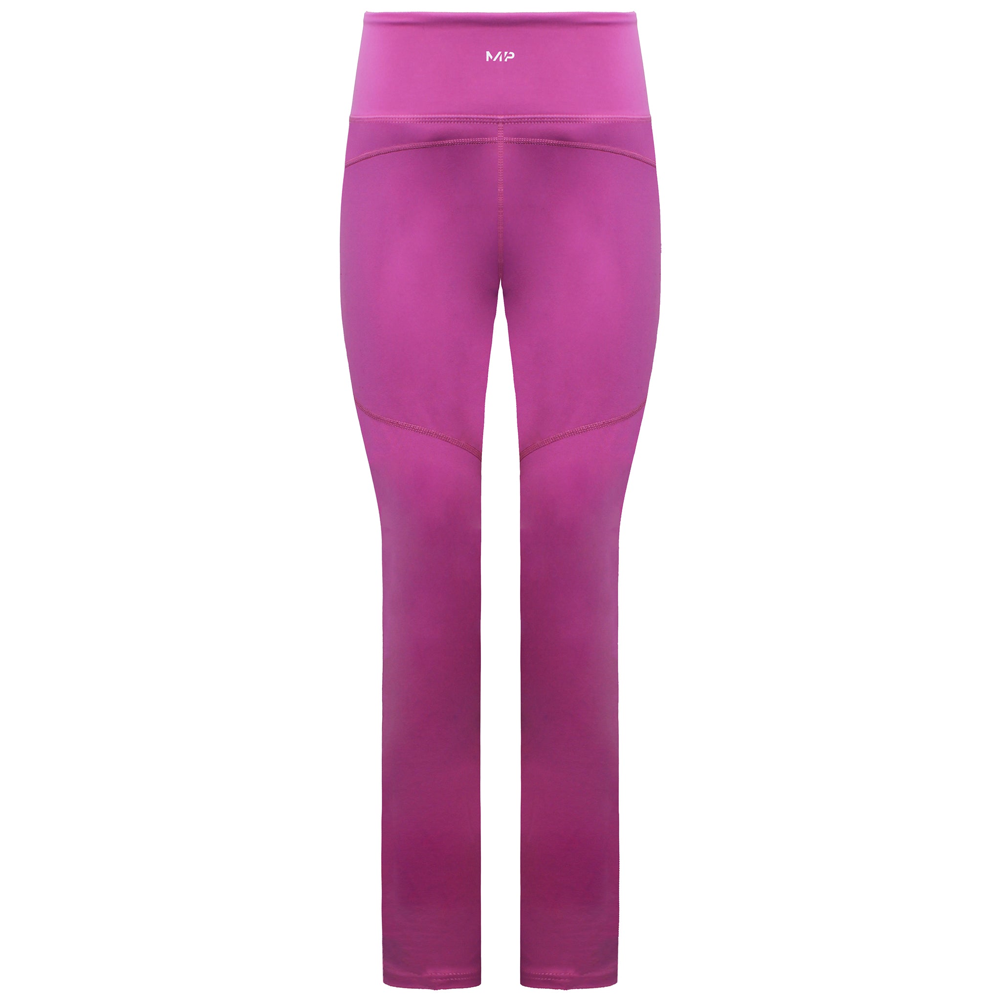 MyProtein Power Womens Orchid Leggings