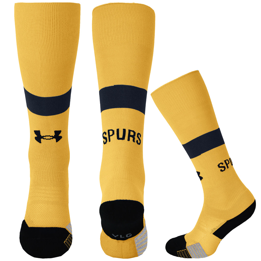 Under Armour Tottenham Hotspur FC Youth Football Socks