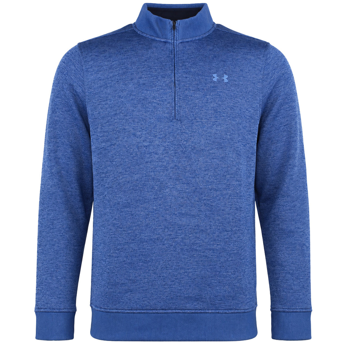 Under Armour Storm Mens Blue Sweater