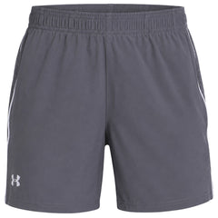 Under Armour 7inch CoolSwitch Mens Grey Shorts