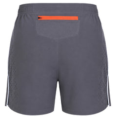 Under Armour 7inch CoolSwitch Mens Grey Shorts