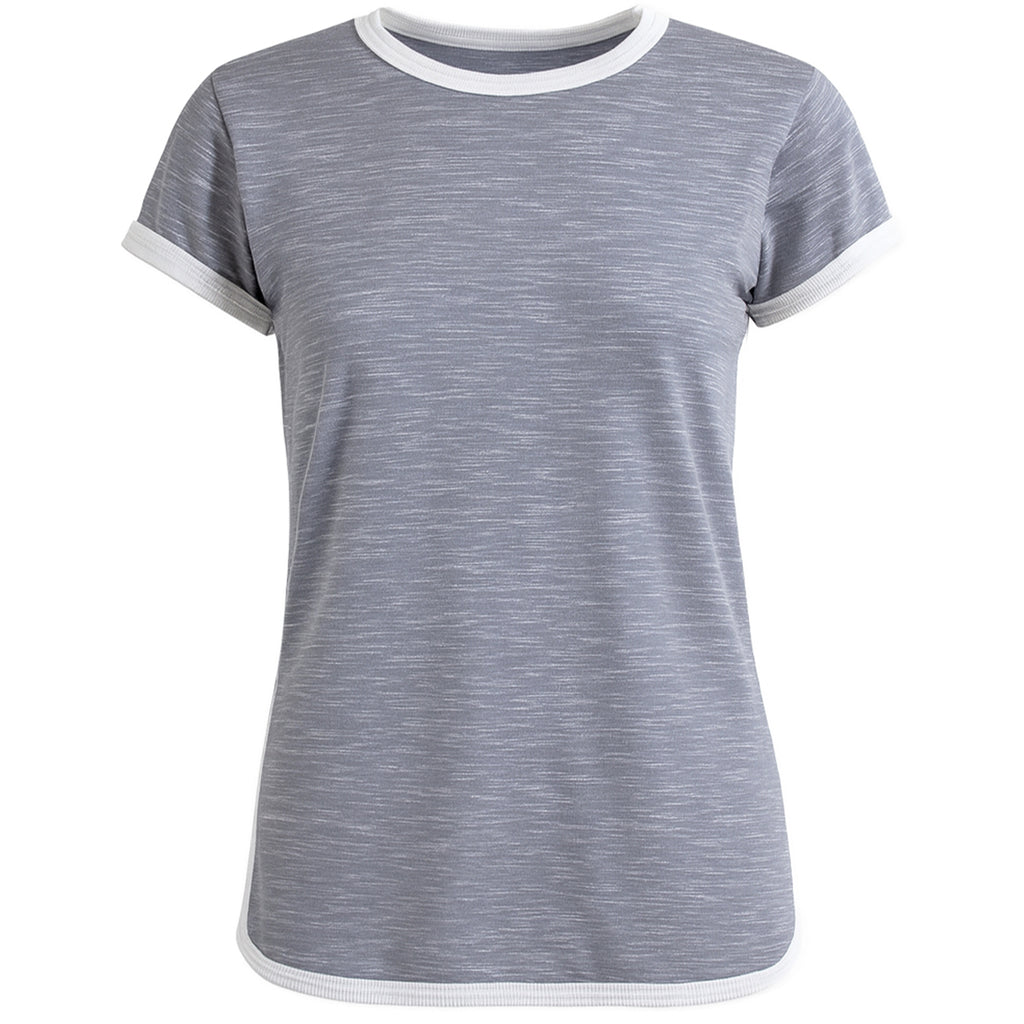 Fashlete Mesh T Shirt