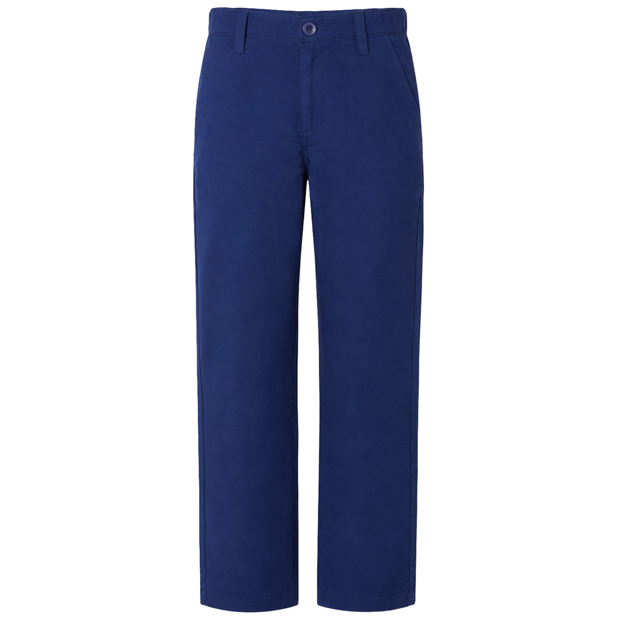 Under Armour Loose Kids Navy Golf Trousers