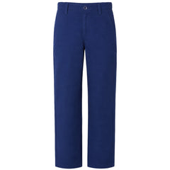 Under Armour Loose Kids Navy Golf Trousers