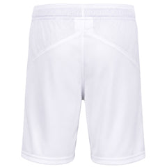 Under Armour Challenger II Kids White Shorts