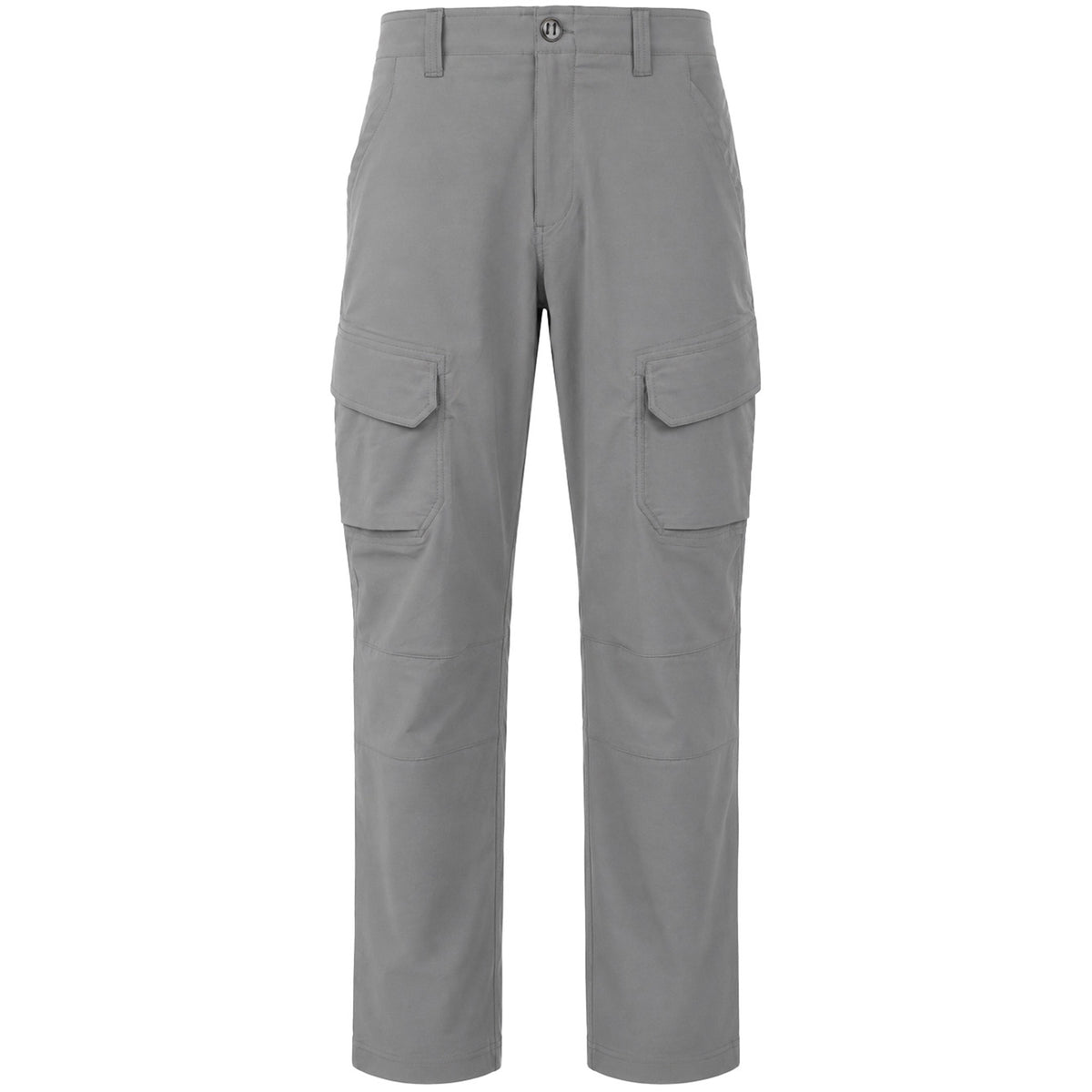 Under Armour Fish Hunter Mens Grey Cargo Pants