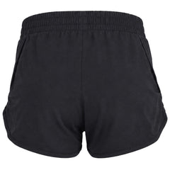 Under Armour Tulip Run Womens Black Shorts