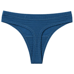 Under Armour 1-Pack Sheers Novelty Womens Green Thong