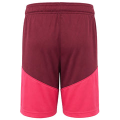 Under Armour Southampton FC Kids Red Shorts