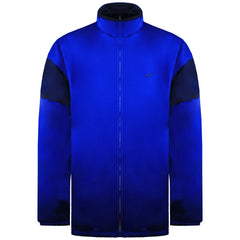 Nike Sports Mens Blue Tracksuit