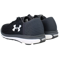Under Armour UA Speedform Velociti Mens Black Running Shoes