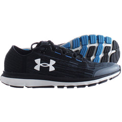 Under Armour Speedform Velociti Womens Black Running Trainers