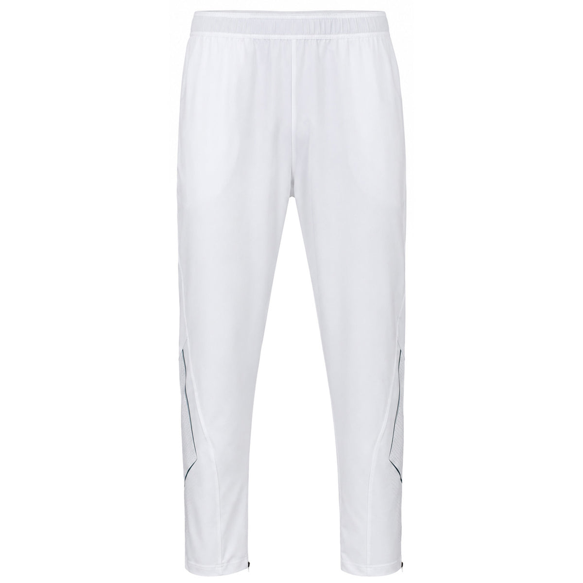 Under Armour Storm Vortex Mens White Track Pants