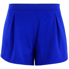 Under Armour Heatgear Perpetual Womens Blue Running Shorts