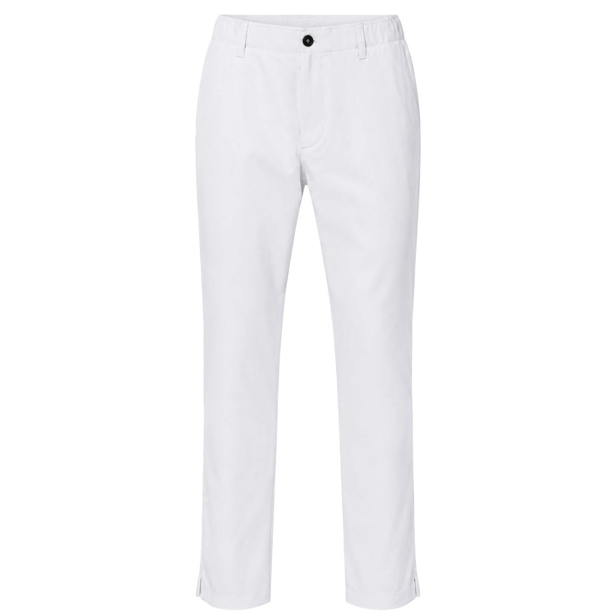Under Armour Showdown Mens White Golf Trousers