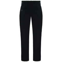 Under Armour Mens Black Golf Trousers