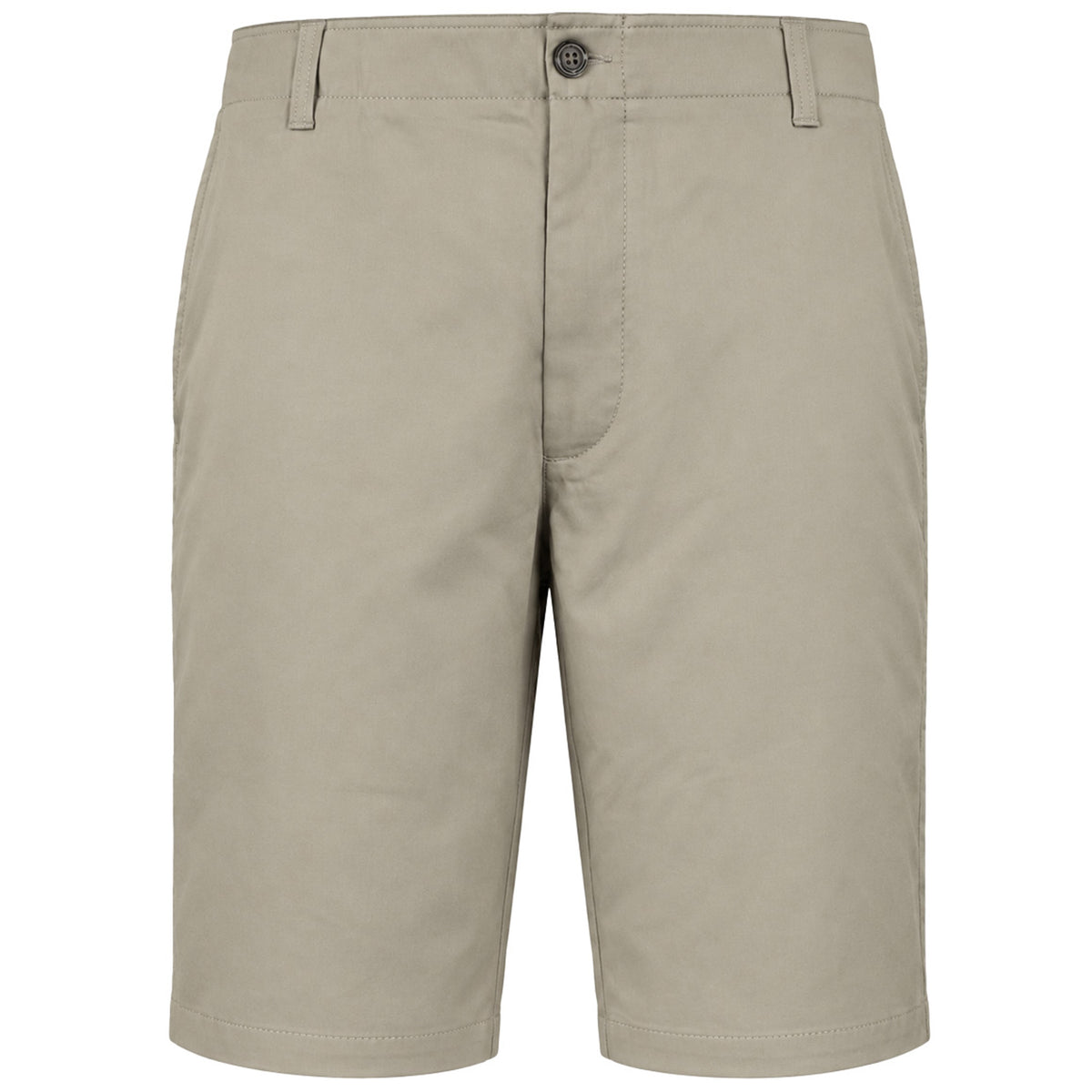 Under Armour Showdown Mens Brown Golf Shorts