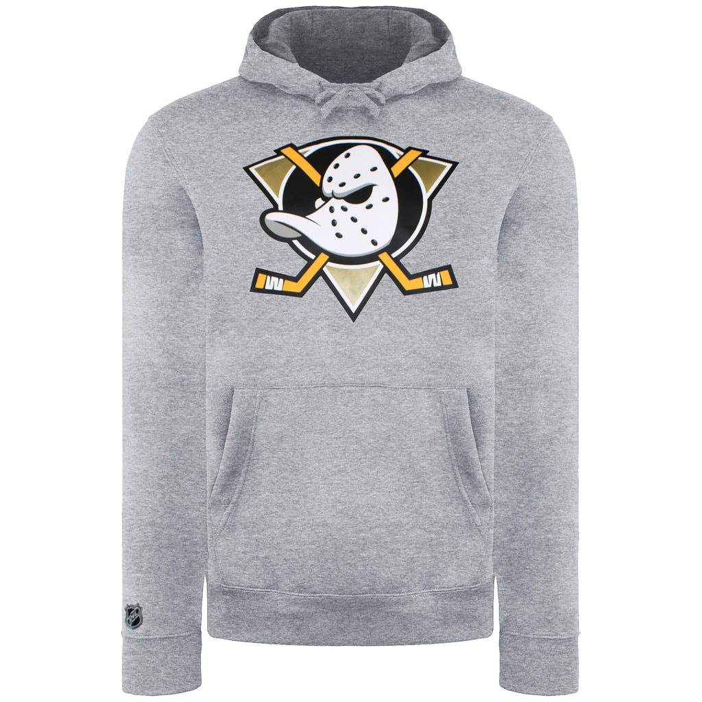 Fanatics Anaheim Ducks Mens Hoodie