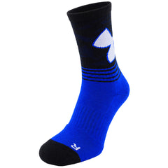 Under Armour 3-Pack Phenom 2.0 Mens Multicolour Socks
