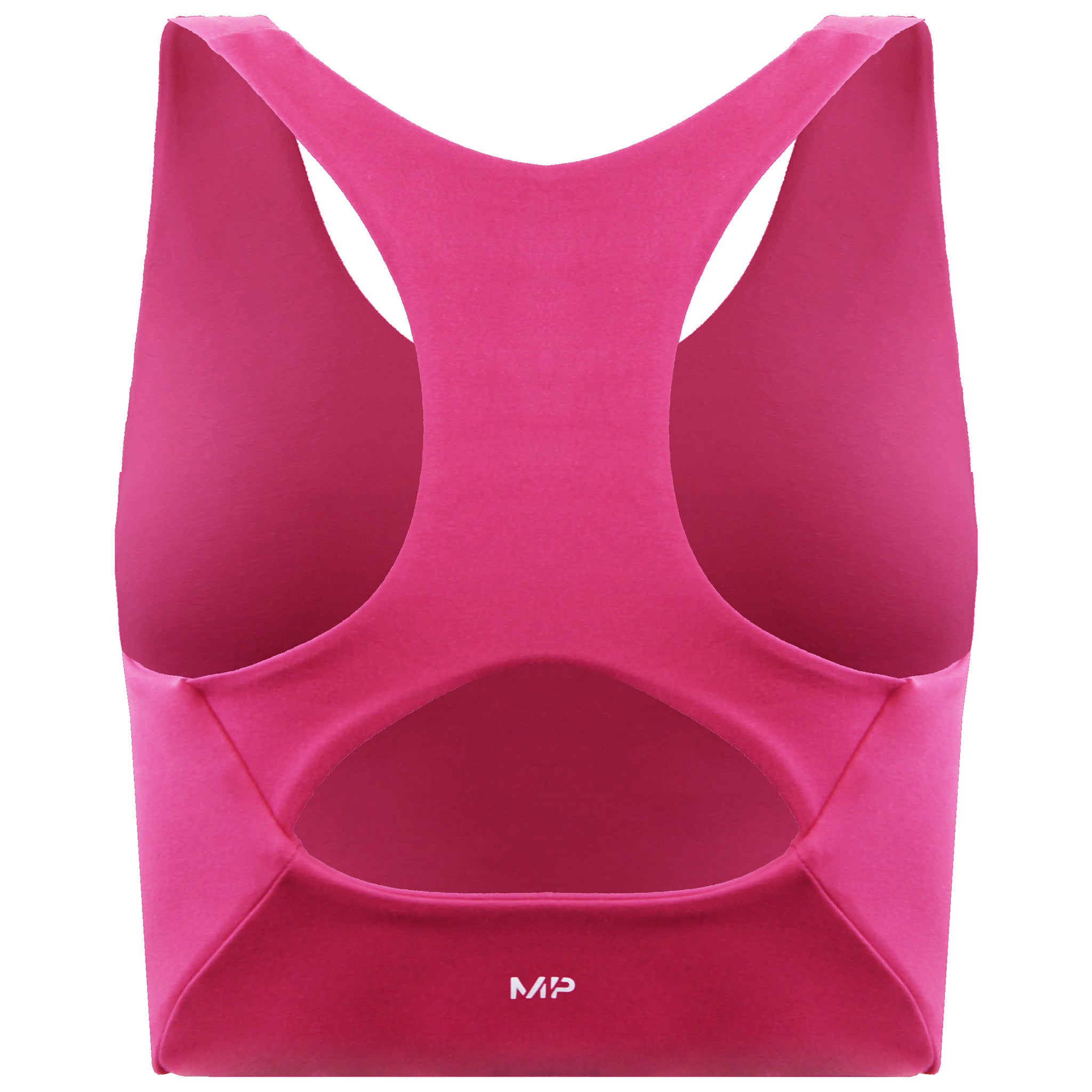 MyProtein Composure Womens Mauve Sports Bra