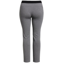 Under Armour Favorite Womens Grey Track Pants