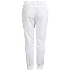 Under Armour Storm Woven Womens White Track Pants