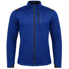 Under Armour Storm Daytona Mens Navy Golf Jacket