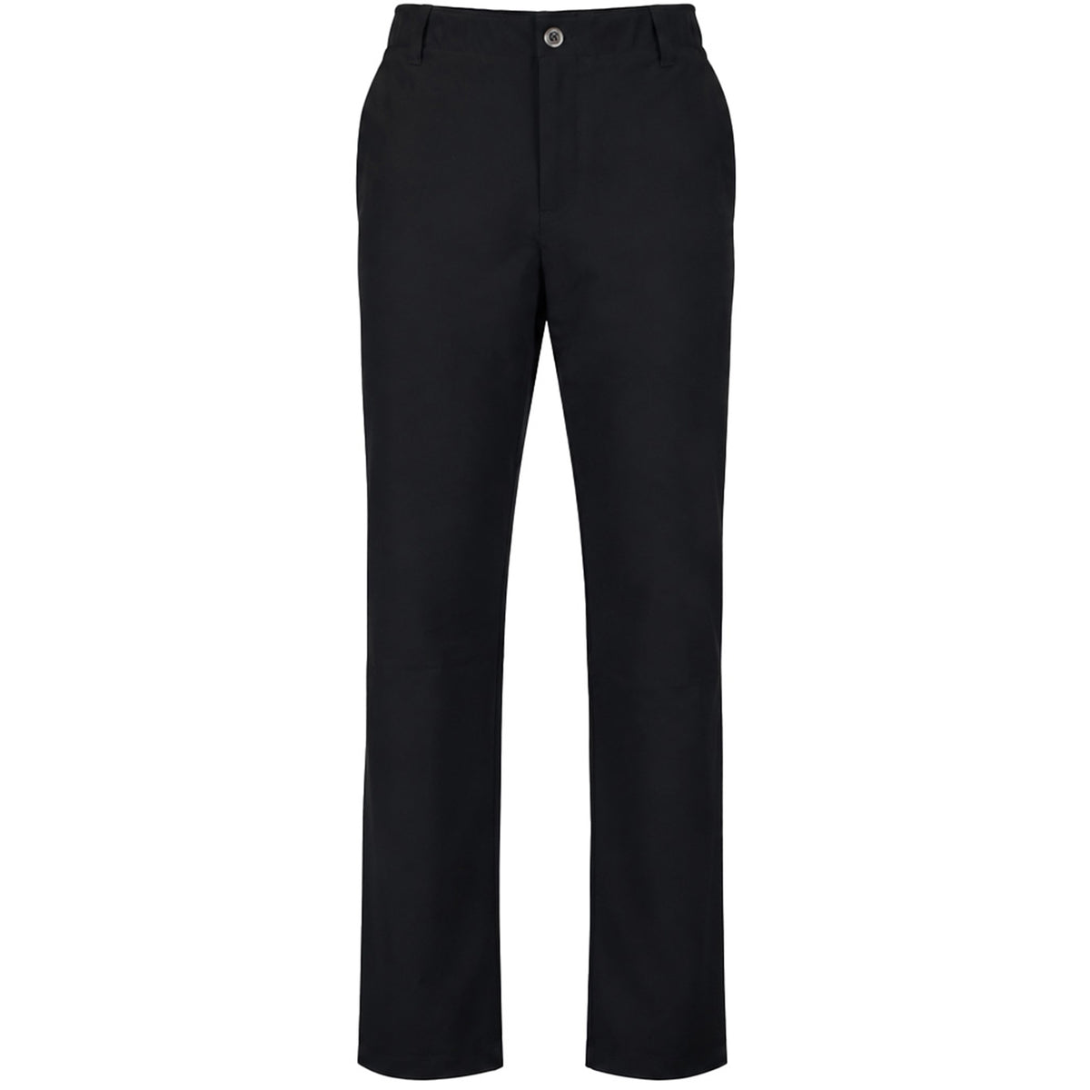 Under Armour Showdown Tapered Mens Black Golf Trousers