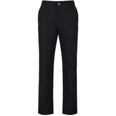 Under Armour Showdown Tapered Mens Black Golf Trousers