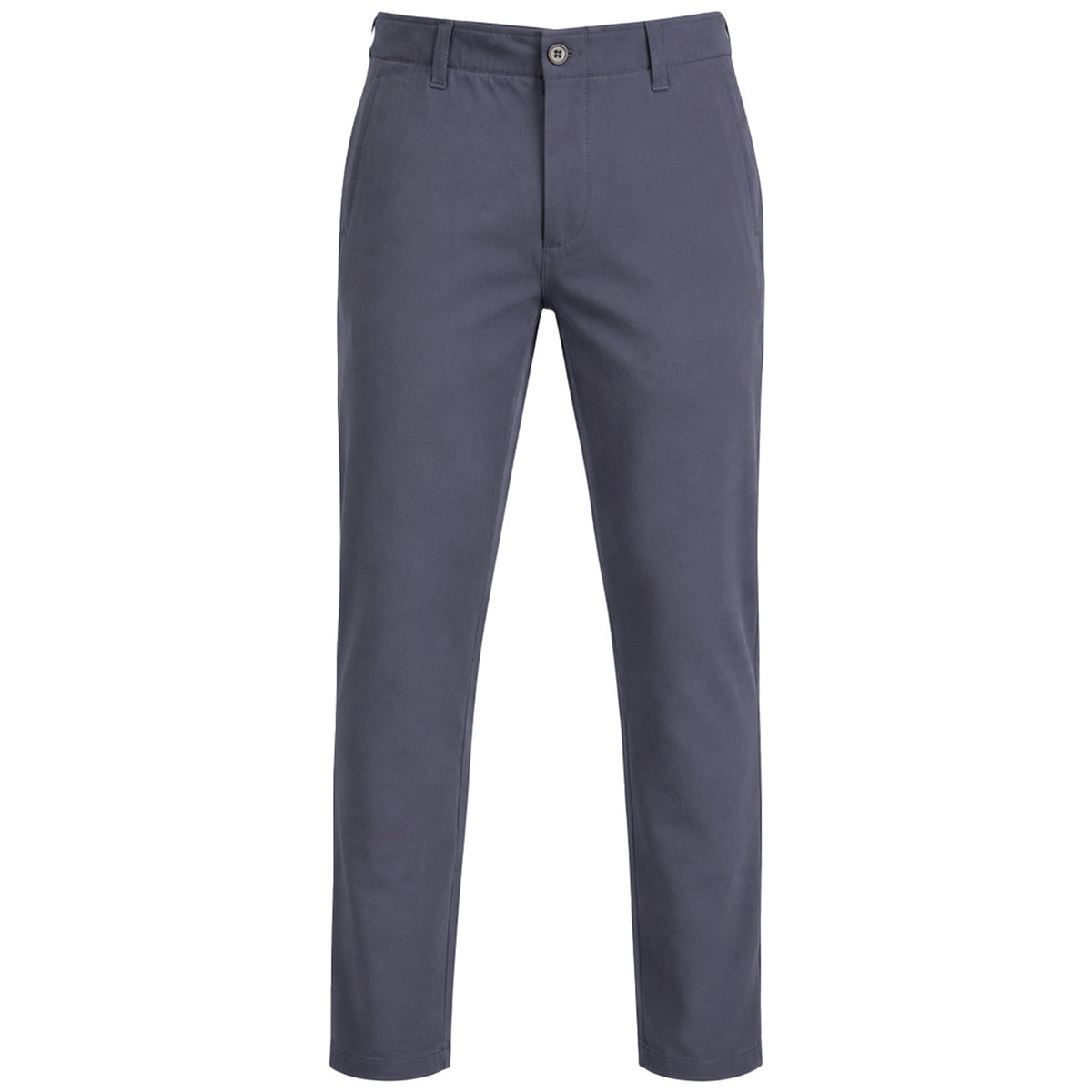 Under Armour ColdGear Showdown Mens Grey Golf Trousers