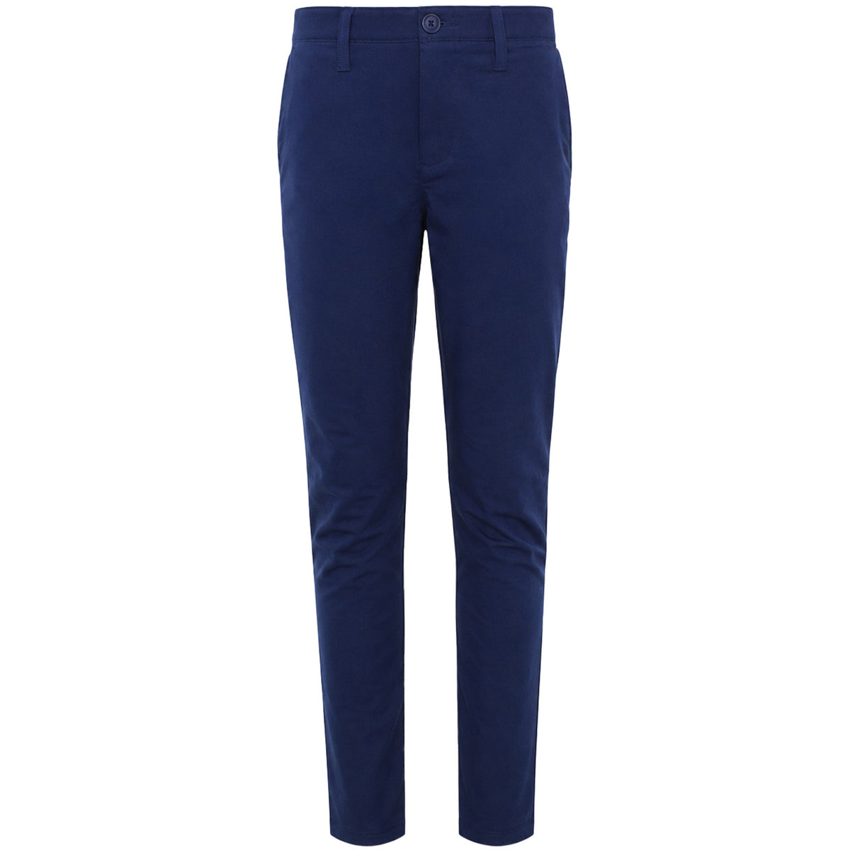 Under Armour Match Play Kids Navy Taper Golf Trousers
