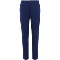 Under Armour Match Play Kids Navy Taper Golf Trousers