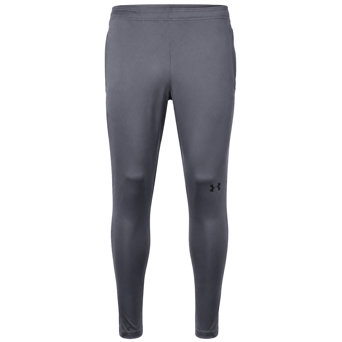 Under Armour Challenger II Mens Grey Track Pants