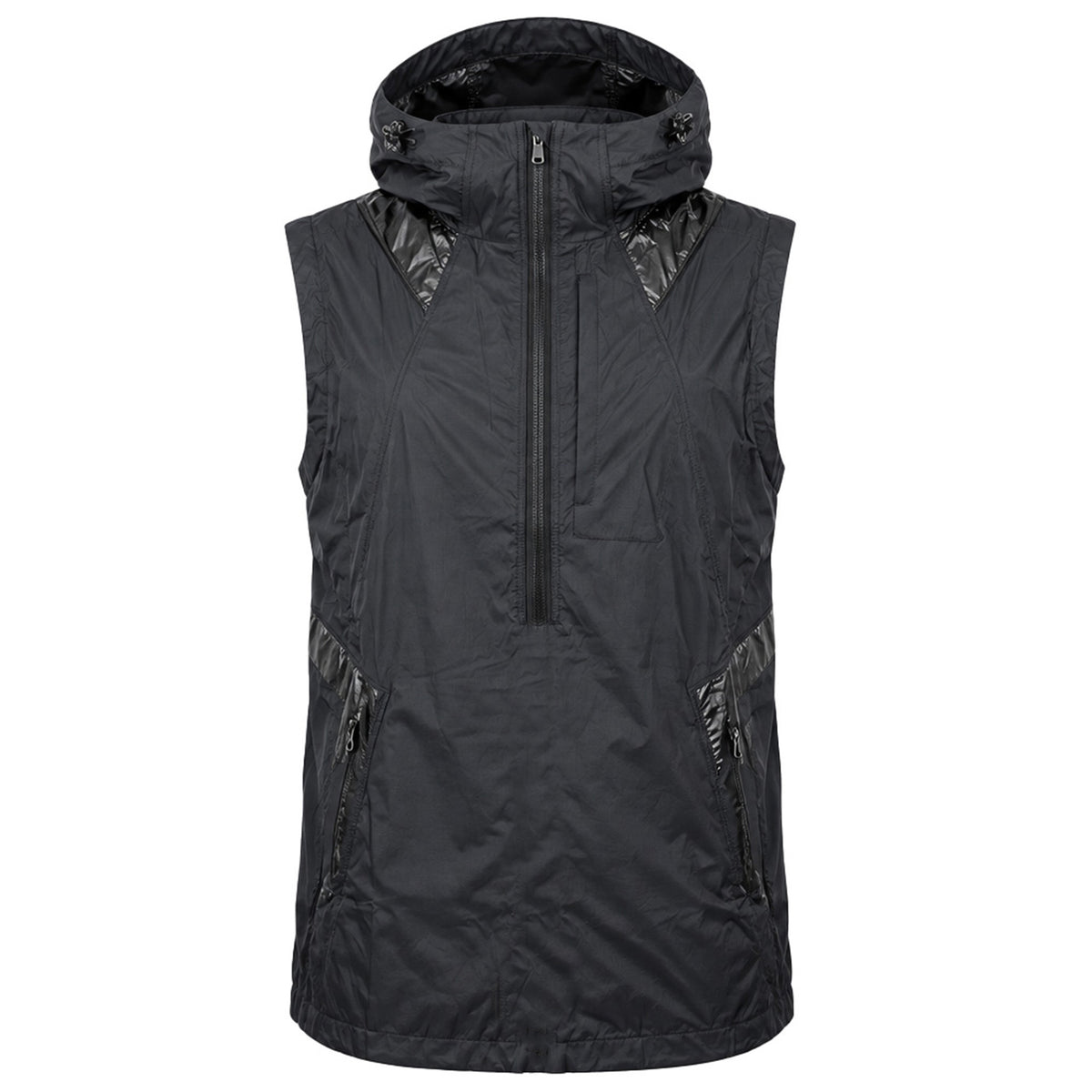Under Armour Prepetual Mens Black Vest