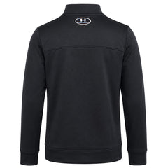 Under Armour Pennant 2.0 Kids Black Track Jacket