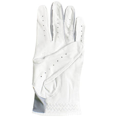 Under Armour Iso-Chill Mens Left Hand White Golf Glove - For Right Handed Player