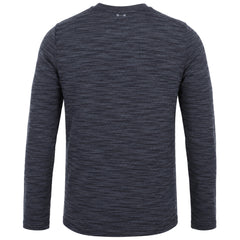 Under Armour Vanish Seamless Mens Black Top