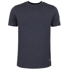 Under Armour Baseline Mens Black T-Shirt